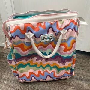 Swig backpack cooler